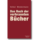 Weidermann 2008 – Das Buch der verbrannten Bücher