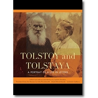 Donskov (Hg.) 2017 – Tolstoy and Tolstaya