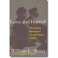 Shirer 1994 – Love and hatred