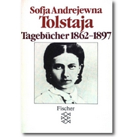 Tolstaja 1986 – Tagebücher 1862–1897