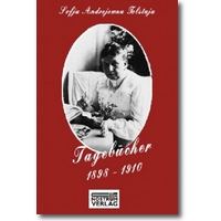 Tolstaja 2017 – Tagebücher 1898–1910