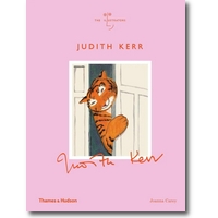 Carey 2019 – Judith Kerr Carey 2019 – Judith Kerr