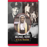 Kerr 2002 – As far as I remember Kerr 2002 – As far as I remember