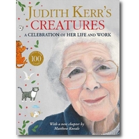Kerr 2013 – Judith Kerr's creatures Kerr 2013 – Judith Kerr's creatures