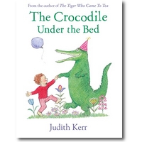 Kerr 2014 – The crocodile under the bed Kerr 2014 – The crocodile under the bed