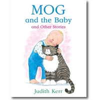 Kerr 2016 – Mog and the baby Kerr 2016 – Mog and the baby