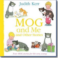 Kerr 2021 – Mog and me and other Kerr 2021 – Mog and me and other