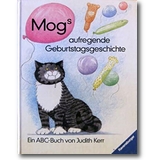 Kerr 1987 – Mogs aufregende Geburtstagsgeschichte