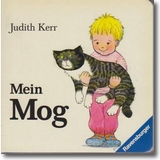Kerr 1994 – Mein Mog