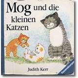 Kerr 1995 – Mog und die kleinen Katzen