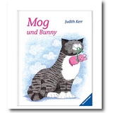 Kerr 2015 – Mog und Bunny