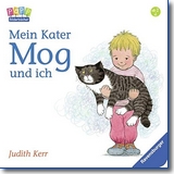 Kerr 2016 – Mein Kater Mog und ich