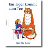 Kerr 2017 – Ein Tiger kommt zum Tee