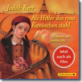 Kerr 2019 – Als Hitler das rosa Kaninchen