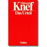 Knef 1975 – Das Urteil oder der Gegenmensch Knef 1975 – Das Urteil oder der Gegenmensch