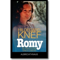 Knef 1983 – Romy Knef 1983 – Romy