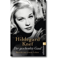 Knef 2009 – Der geschenkte Gaul Knef 2009 – Der geschenkte Gaul