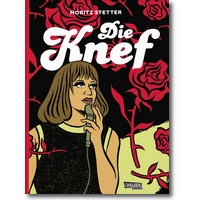 Stetter 2025 – Die Knef Stetter 2025 – Die Knef