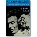 Bedford 1973 – Aldous Huxley