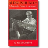 Bedford 1974 – Aldous Huxley