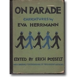 Posselt (Hg.) 1929 – On parade