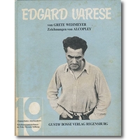 Wehmeyer 1977 – Edgard Varèse