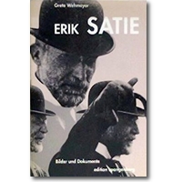 Wehmeyer 1992 – Erik Satie