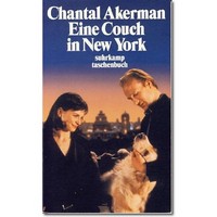 Akerman 1996 – Eine Couch in New York Akerman 1996 – Eine Couch in New York