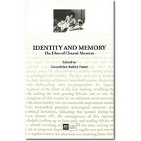 Foster (Hg.) 1999 – Identity and memory Foster (Hg.) 1999 – Identity and memory