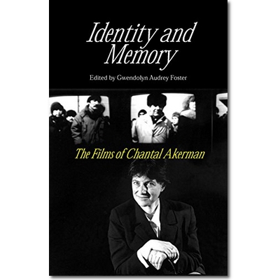 Foster (Hg.) 2003 – Identity and memory Foster (Hg.) 2003 – Identity and memory