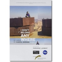 Lambert (Hg.) 2016 – I don't belong anywhere Lambert (Hg.) 2016 – I don't belong anywhere