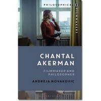 Novakovic 2025 – Chantal Akerman Novakovic 2025 – Chantal Akerman