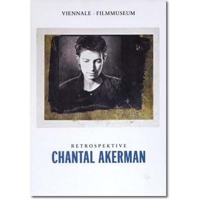 Ofner (Hg.) 2011 – Chantal Akerman Ofner (Hg.) 2011 – Chantal Akerman