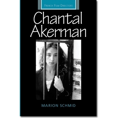 Schmid 2017 – Chantal Akerman Schmid 2017 – Chantal Akerman