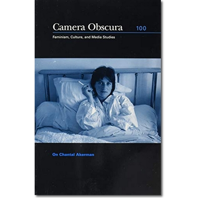 White, Margulies et al. (Hg.) 2019 – On Chantal Akerman White, Margulies et al. (Hg.) 2019 – On Chantal Akerman