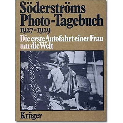 Söderstöm-Stinnes, Kuball (Hg.) 1981 – Söderströms Photo-Tagebuch