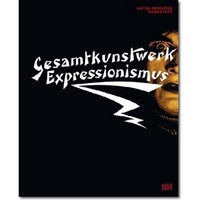 Beil, Dillmann 2011 – Gesamtkunstwerk Expressionismus