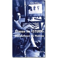 Bilang 2013 – Frauen im STURM Bilang 2013 – Frauen im STURM