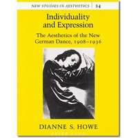 Howe 1996 – Individuality and expression