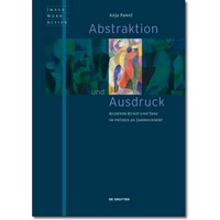 Pawel 2019 – Abstraktion und Ausdruck