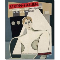Pfeiffer, Hollein (Hg.) 2015 – Sturm-Frauen Pfeiffer, Hollein (Hg.) 2015 – Sturm-Frauen