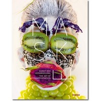 Scheuermann (Hg.) 2019 – Maske