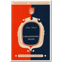 Schreyer 1948 – Expressionistisches Theater