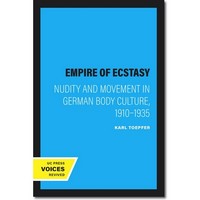 Toepfer 1997 – Empire of Ecstasy Toepfer 1997 – Empire of Ecstasy