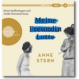Britta Steffenhagen und Heike Warmuth 2021