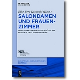 Kotowski (Hg.) 2016 – Salondamen und Frauenzimmer