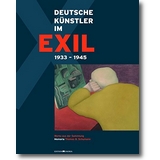 Schumann (Hg.) 2016 – Deutsche Künstler im Exil