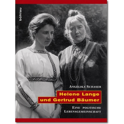 Schaser 2000 – Helene Lange und Gertrud Bäumer
