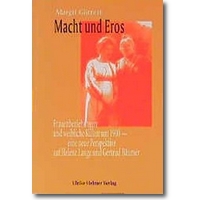 Göttert 2000 – Macht und Eros Göttert 2000 – Macht und Eros