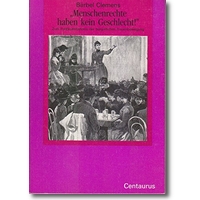 Clemens 1988 – Menschenrechte haben kein Geschlecht